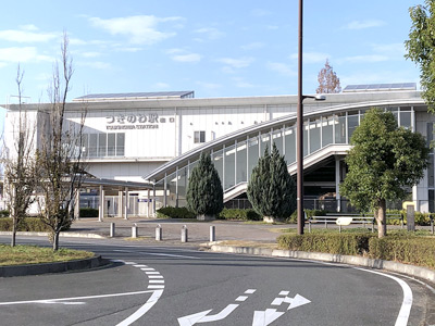 お疲れさまでした。幅広い活躍の場がある地域密着型病院、いかがでしたか?