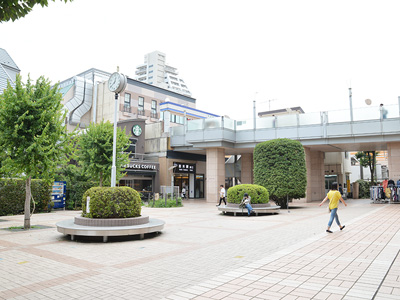 おつかれさまでした。多様な人材が活躍している病院、いかがでしたか?