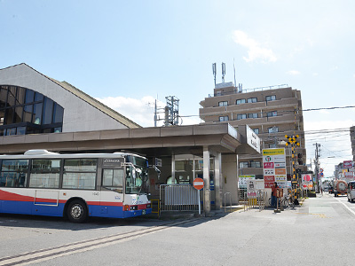 おつかれさまでした。敷地内に関連病院がある老健、いかがでしたか？