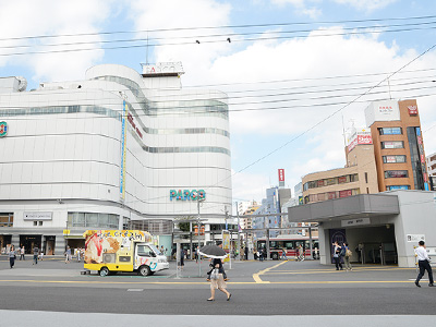 おつかれさまでした。スタッフ増員を予定している整形外科クリニック、いかがでしたか?