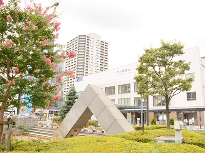 おつかれさまでした。介護職本来の仕事に専念できるサ高住、いかがでしたか?