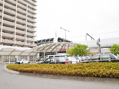 おつかれさまでした。入居者様の「理想の生活」をお手伝いしているサ高住、いかがでしたか?