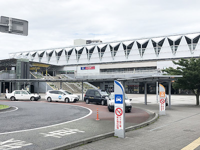 多様な人材に成長の機会を与えている病院、いかがでしたか?