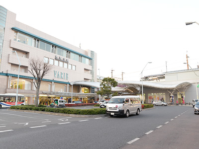 おつかれさまでした。さまざまなサービスに対応している老健、いかがでしたか?