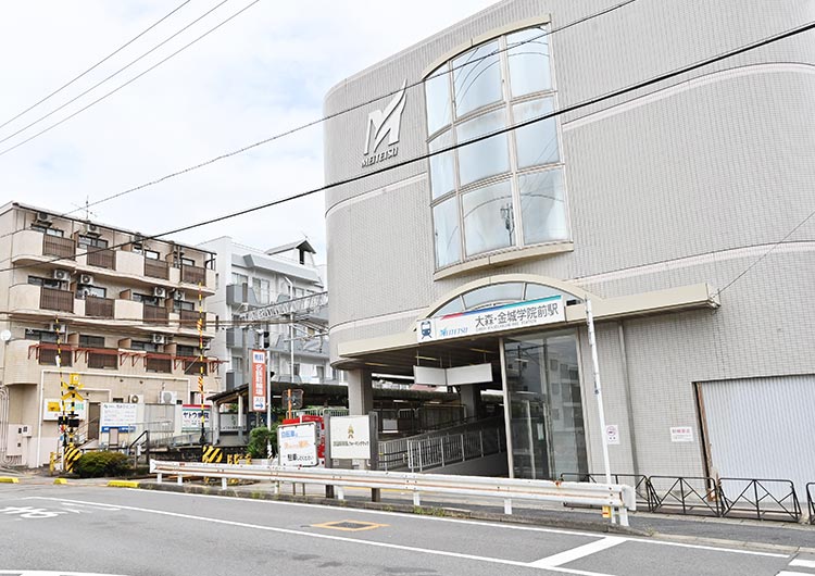 お疲れさまでした。新しい取り組みを積極的に導入している老健、いかがでしたか?