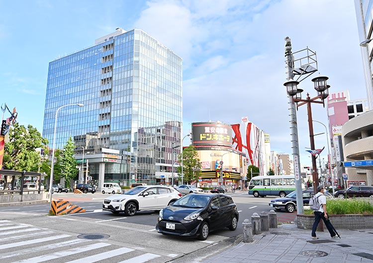おつかれさまでした。地域に密着したケアミックス型病院、いかがでしたか?