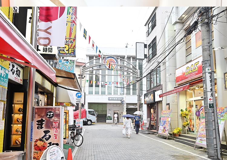 長く安心して働けるケアミックス型病院、いかがでしたか?