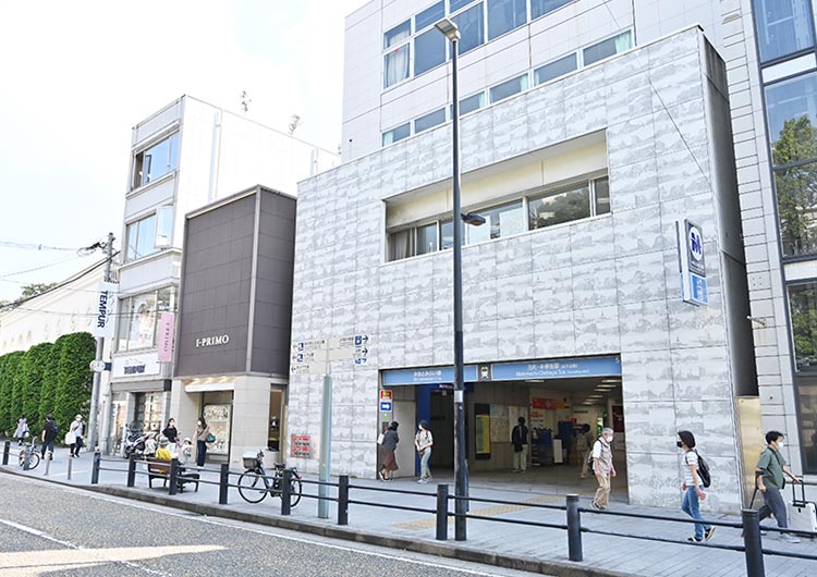 お疲れさまでした。ライフイベントや家庭環境に合わせた働き方ができる病院、いかがでしたか?