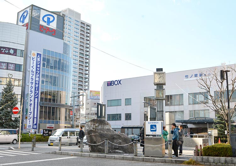 さまざまな在宅サービスを展開する複合型施設、いかがでしたか?