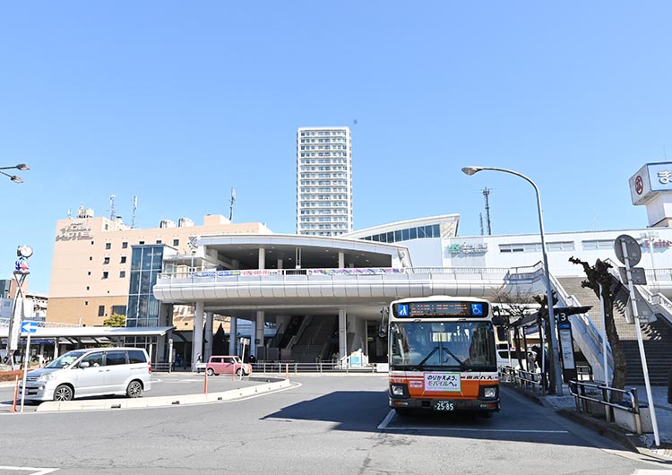 養護老人ホームとデイサービスを併設する高齢者福祉施設、いかがでしたか?