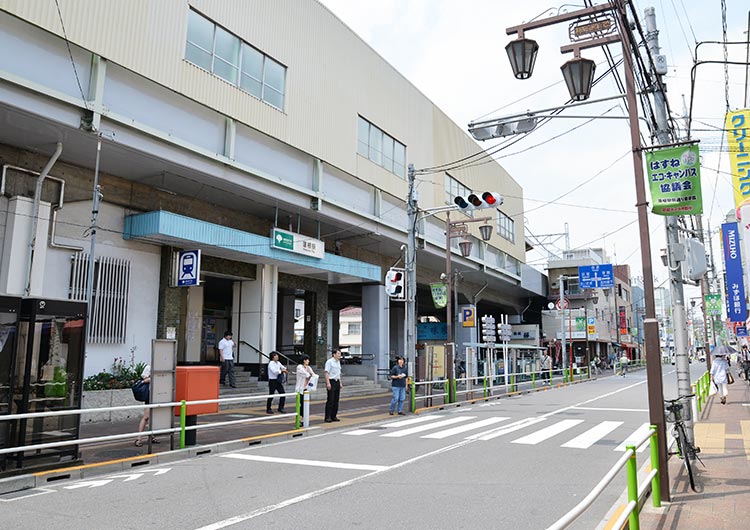 お疲れさまでした。充実した職員配置の介護付有料老人ホーム、いかがでしたか?