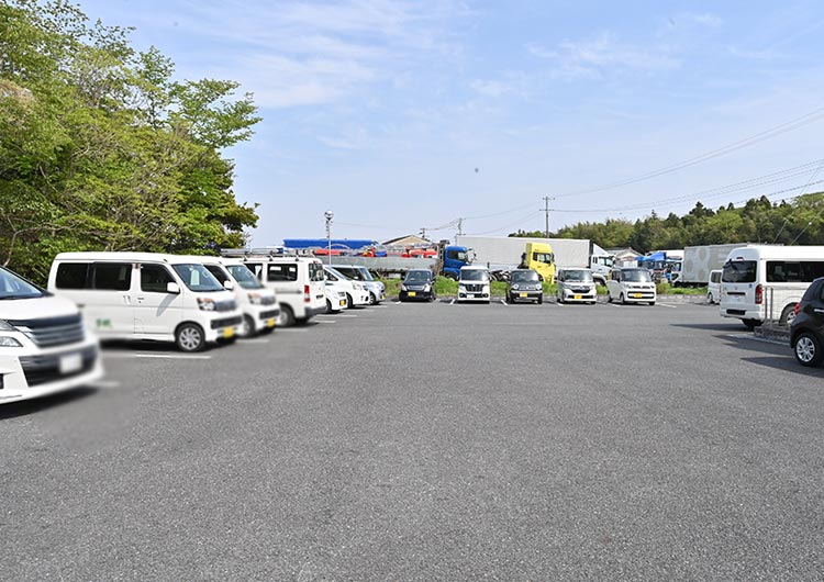 お疲れさまでした。介護のやりがい・楽しさを感じられる施設、いかがでしたか?