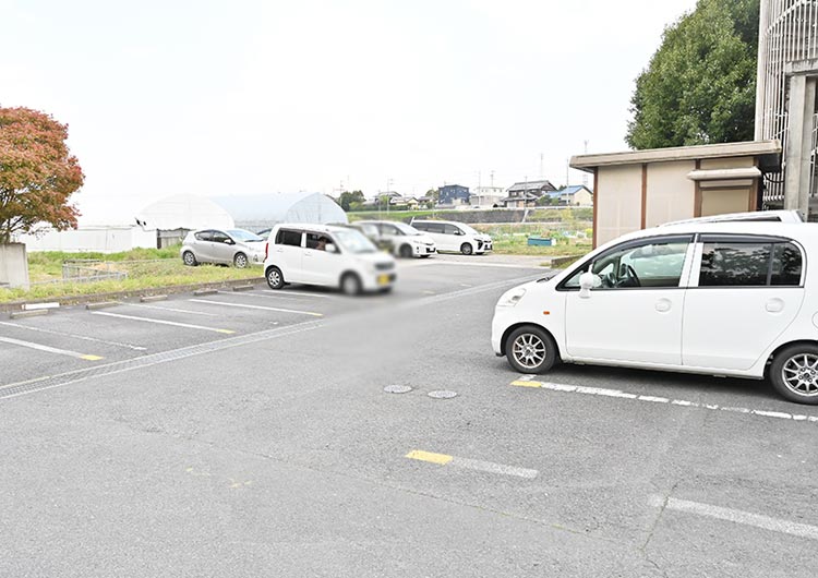 お疲れさまでした。職種・役職を超えたコミュニケーションが活発な老健、いかがでしたか?
