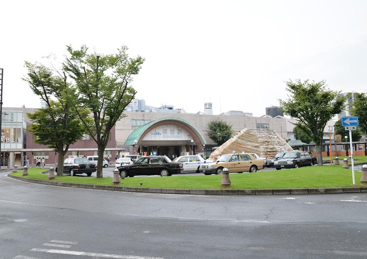 おつかれさまでした。職員定着率の高い介護施設、いかがでしたか?