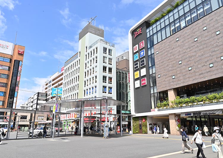 お疲れさまでした。チーム医療を推進するために、人間関係を大切にしている病院、いかがでしたか?