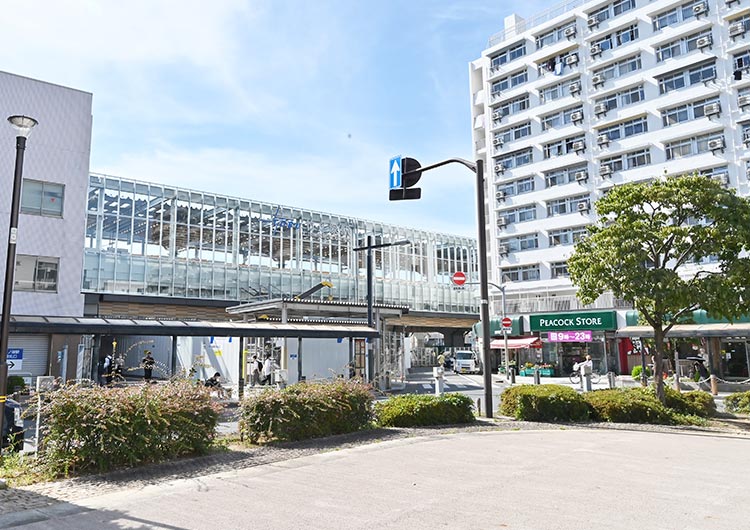お疲れさまでした。多様な人材が活躍する老健、いかがでしたか?