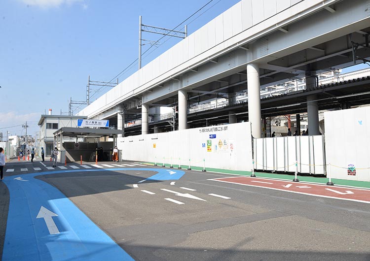 お疲れさまでした。地域のために進化を続ける病院、いかがでしたか?