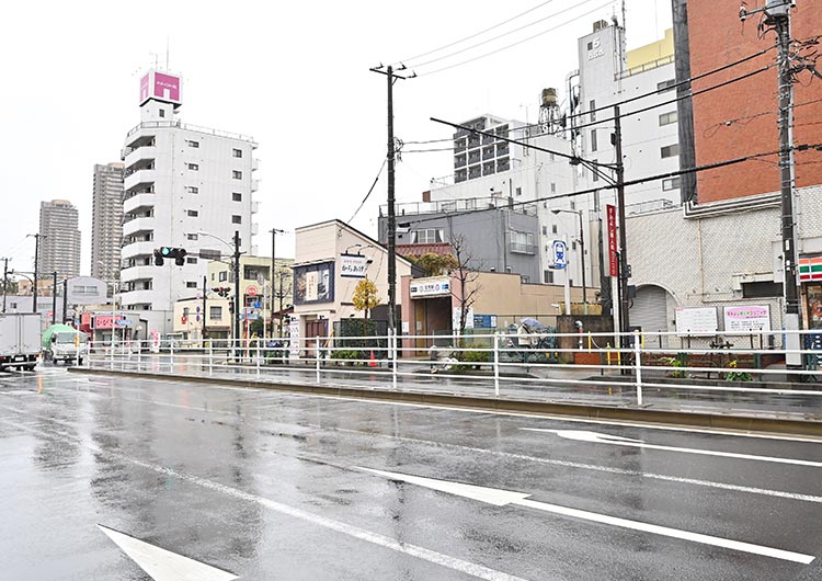 お疲れさまでした。関東屈指の利用者数を誇る特養、いかがでしたか?