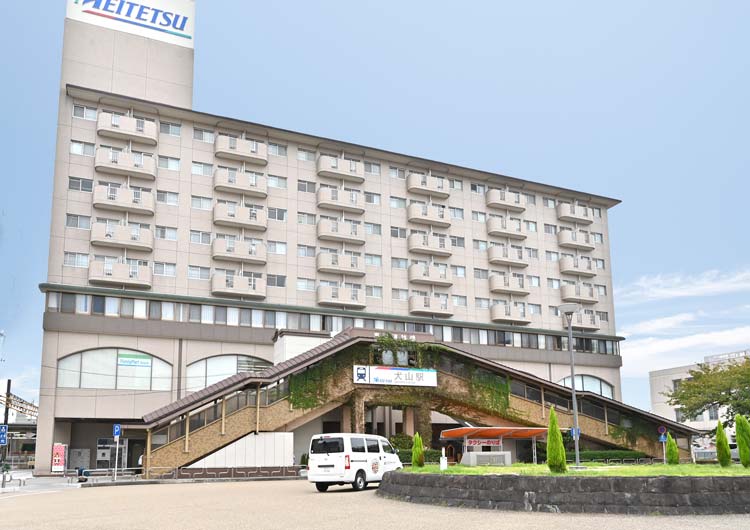 お疲れさまでした。患者様とじっくり向き合える療養型病院、いかがでしたか?