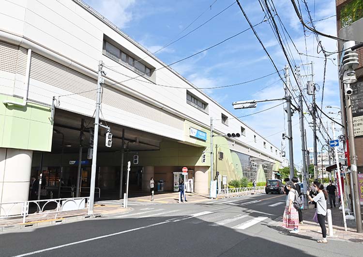 お疲れさまでした。無資格・未経験の介護スタッフも歓迎する老健、いかがでしたか。