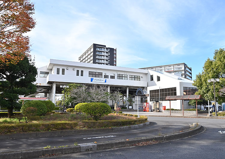 お疲れさまでした。地域医療に力を注ぐ病院、いかがでしたか?
