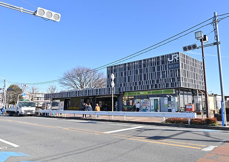 お疲れさまでした。落ち着いた環境下でリハビリや長期療養を支える地域密着型病院、いかがでしたか?