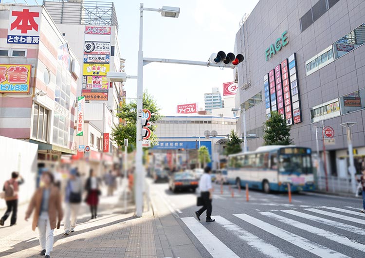 お疲れさまでした。立地に恵まれた老健、いかがでしたか？