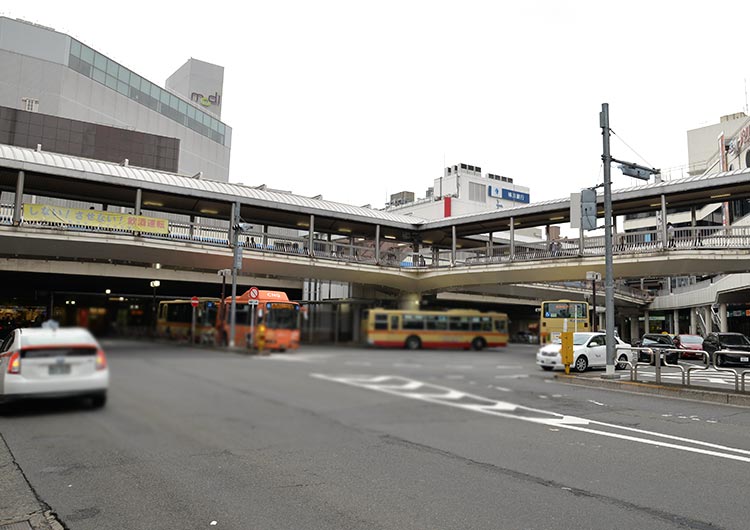 お疲れ様でした。職種を越えたチームワークが自慢のケアミックス型病院、いかがでしたか?
