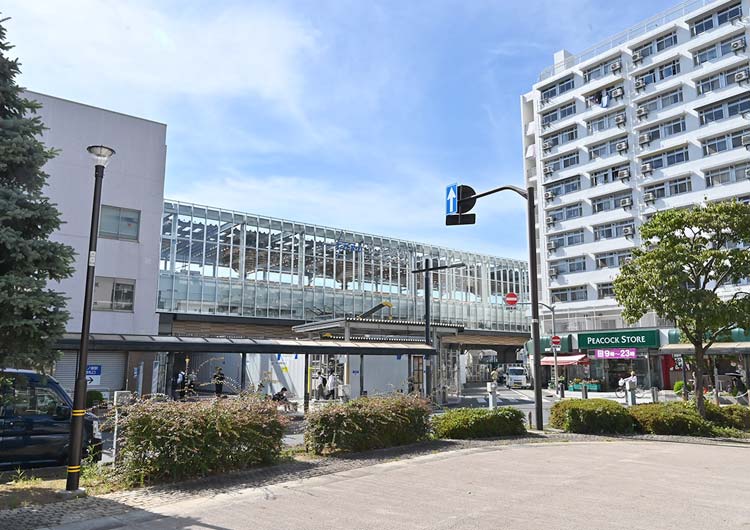 お疲れさまでした。子育て世代も活躍する急性期病院、いかがでしたか?