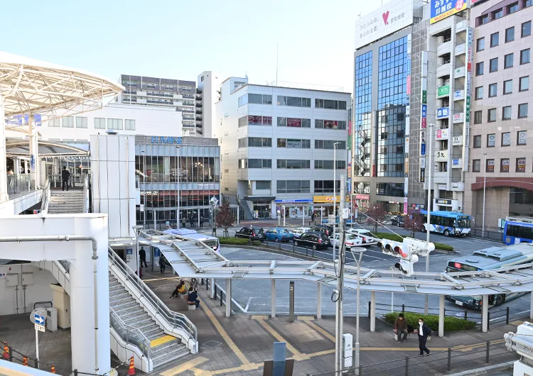 お疲れさまでした。高い在宅復帰率を維持するリハビリ専門病院、いかがでしたか?