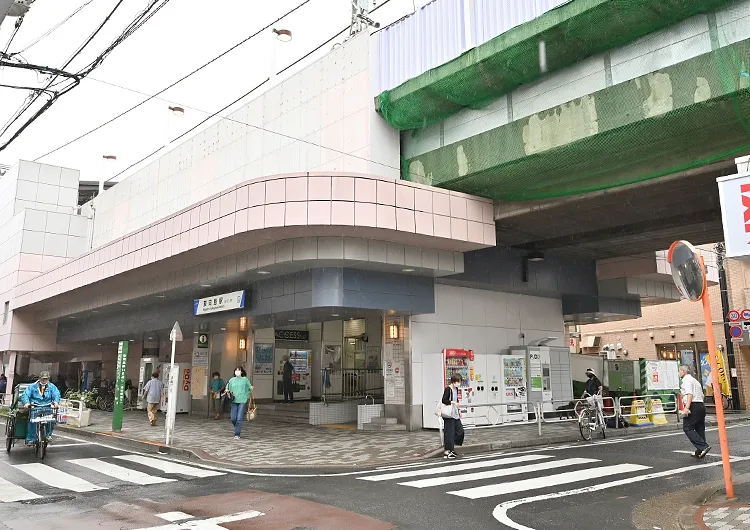 お疲れさまでした。新しさが魅力の特養、いかがでしたか?