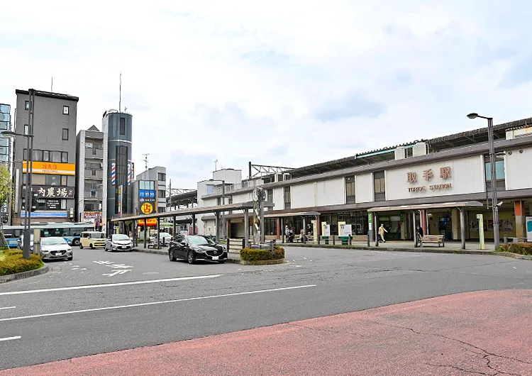 お疲れさまでした。ワークライフバランスを推進する地域密着型病院、いかがでしたか?