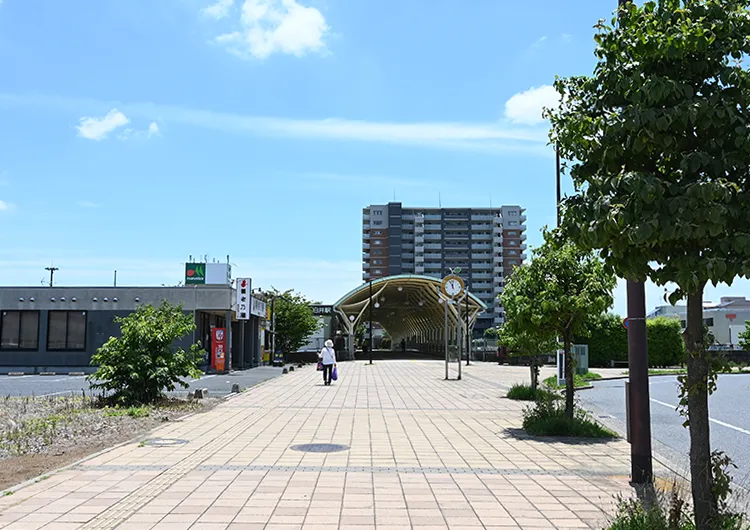 お疲れさまでした。きれいで快適な環境が自慢の地域密着型病院、いかがでしたか?