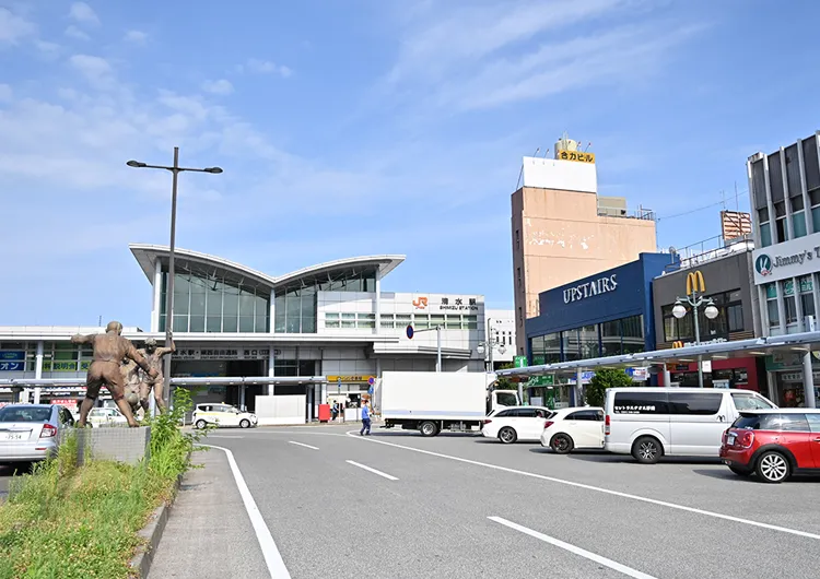 お疲れさまでした。精神科未経験者も大歓迎の病院、いかがでしたか?