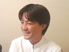 看護師 福田