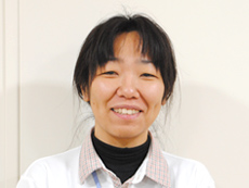 東かなまち桜園の介護主任
