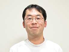鶴が丘ガーデンホスピタルの看護師 入職5年目