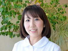 看護師 入職11年目