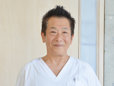 看護師 入職8年目