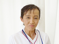 看護師長