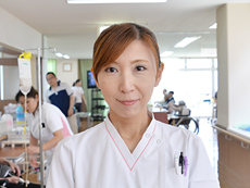 看護師 入職5年目