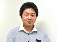 施設長代理