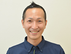 介護スタッフ ユニットリーダー 入職1年目