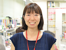 居宅介護支援事業所 ケアマネージャー 入職17年目