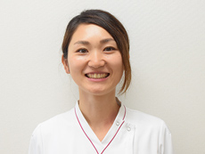 高齢者ケアセンターのぞみの介護職 入職9年目