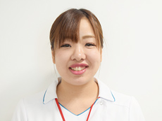 博慈会記念総合病院の看護師 入職2年目