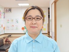 准看護師 入職1年目