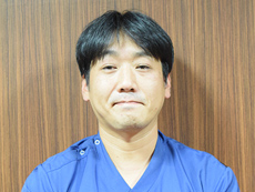 志木瑞穂の里の看護課長 入職21年目
