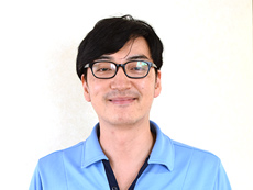 べレール向島の介護福祉士 リーダー 入職6年目