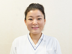 清水ヶ丘病院の看護師 入職4年目